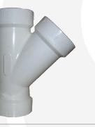 6 PVC Y Domestic
