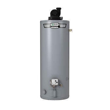 Ao Smith Gpvt-50 Power Vent Gas Water Heater 50 Gal