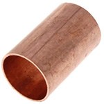 2 Copper Slip Coupling