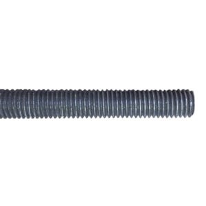 1/2 x 6 Galv Threaded Rod