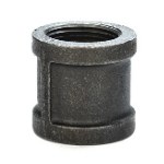 1 Black Coupling
