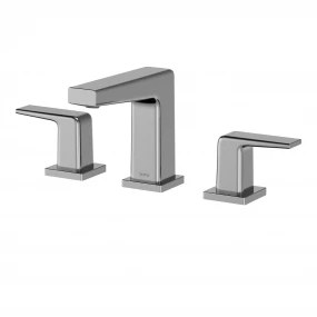 TOTO TLG10201U#CP GB Widespread Faucet - 1.2 GPM