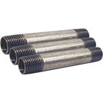 1 Galv Nipple Set