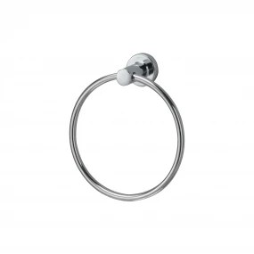 TOTO YTT406U#CP L-Series Round Towel Ring