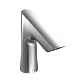 TOTO T27S11E#CP Standard-S Touchless Faucet - 1.0 GPM
