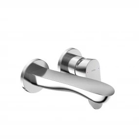 TOTO TLG01310UA#CP GO Wall-Mount Faucet - Short - 1.2 GPM