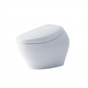 TOTO MS902CUMFG#01 NEOREST® NX1 Dual-Flush Toilet - 1.0 GPF & 0.8 GPF