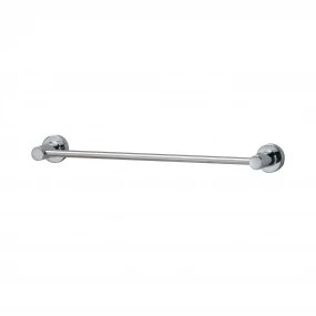 TOTO YT406S4RU#CP L-Series Round 16" Towel Bar