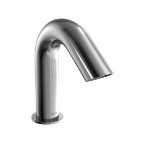 TOTO T28S51S#CP Standard-R EWater+® Touchless Faucet - 0.5 GPM
