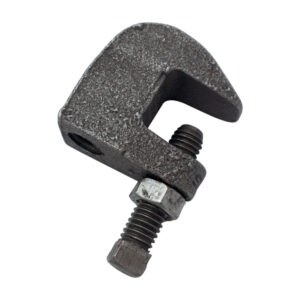 2 Copper Swivel Hanger