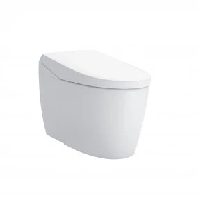 TOTO MS8551CUMFG#01 NEOREST® AS Dual Flush Toilet - 1.0 GPF & 0.8 GPF