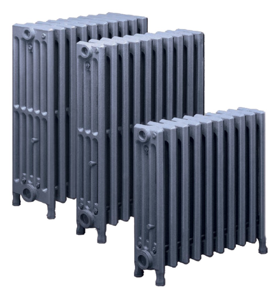 14 Section Govray Radiator