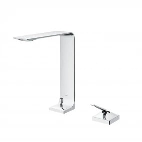 TOTO TLP02307U#CP ZL Single-Handle Faucet - Vessel - 1.2 GPM