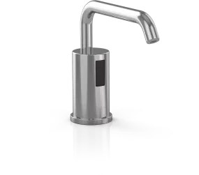 TOTO TES100AA#CP Sensor Operated Soap Dispenser - AC