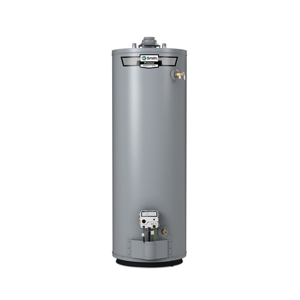 Ao Smith XCRT-50 HWH, 50 Gal 10 Yr Warranty