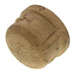 1 Brass Cap