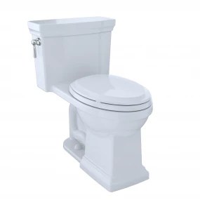 TOTO MS814224CEFG#01 Promenade® II One-Piece Toilet - 1.28 GPF