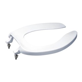 TOTO SC534#01 Commercial Toilet Seat