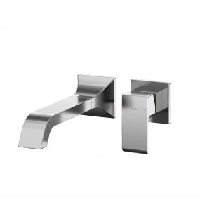 TOTO TLG08308U#CP GC Wall-Mount Faucet - Long - 1.2 GPM