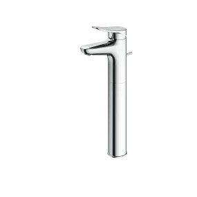TOTO TLS04306U#CP LF Single-Handle Faucet - Vessel - 1.2 GPM