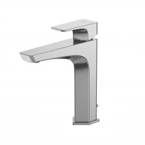 TOTO TLG07303U#CP GE Single-Handle Faucet - 1.2 GPM - Semi-Vessel