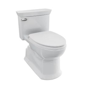 TOTO MS964124CEFG#01 Soirée® One-Piece Toilet - 1.28 GPF