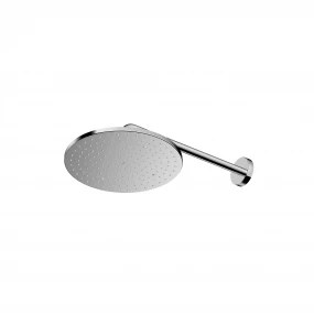TOTO TBW07003U4#CP Rain Shower Round 12"