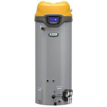 Ao Smith Bth-400 Commercial Hwh