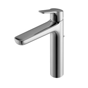 TOTO TLG03305U#CP GS Single-Handle Faucet - Vessel - 1.2 GPM
