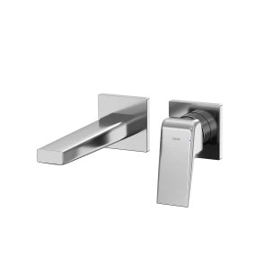 TOTO TLG10307U#CP GB Wall-Mount Faucet - Short - 1.2 GPM