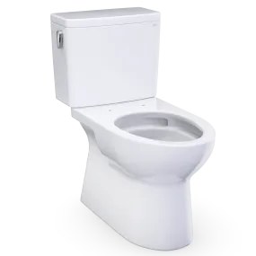 TOTO CST472CUFG#01 Glaston™ 1G® Two-Piece Toilet - 1.0 GPF