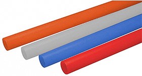 1-1/2 x 20 PEX-a Pipe
