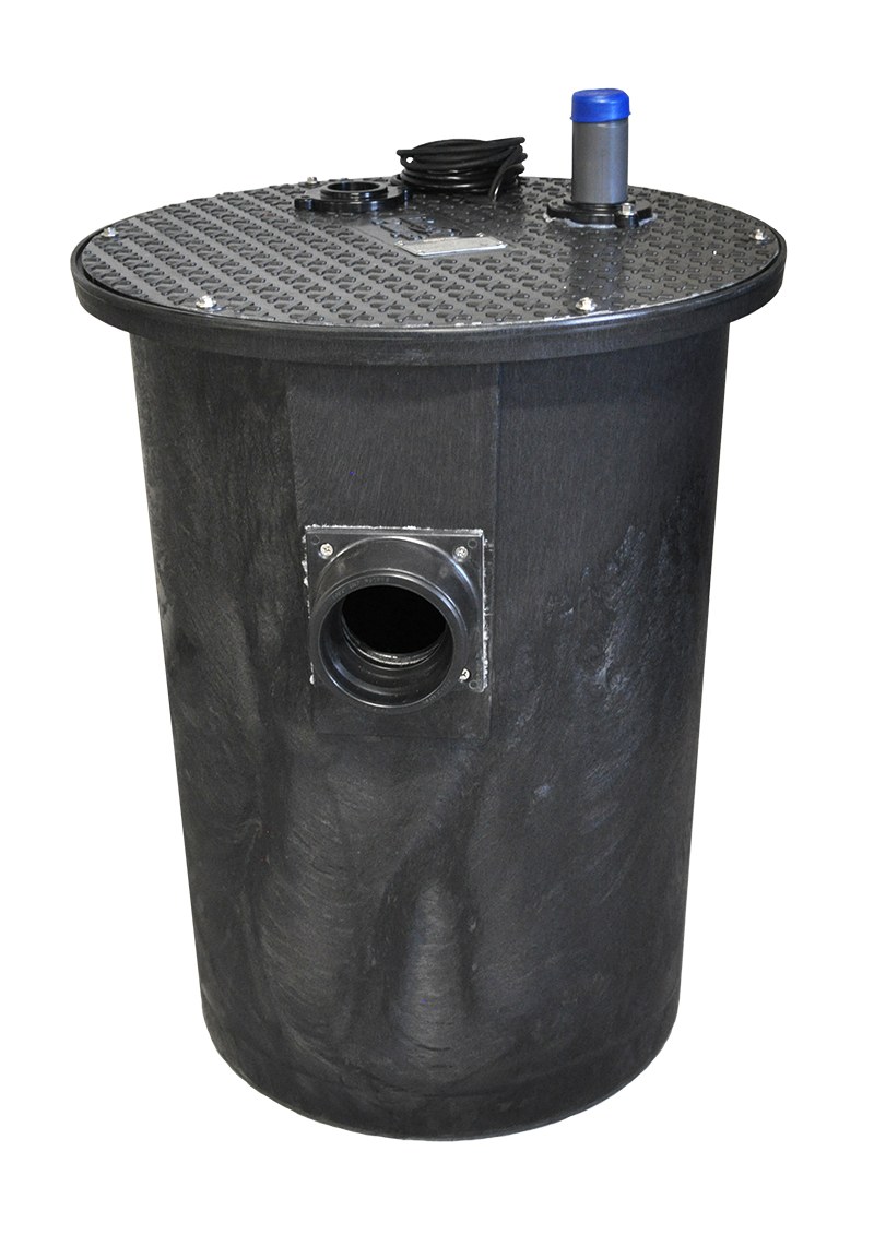 Liberty 702/PRG101A 1 HP, 1PH, 115V, 2" Discharge, 10' Cord