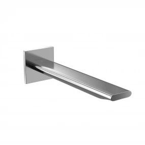 TOTO T23L32E#CP Libella® Touchless Wall-Mount Faucet - 0.35 GPM
