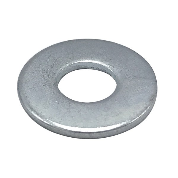 1/2 Galv Round Washer