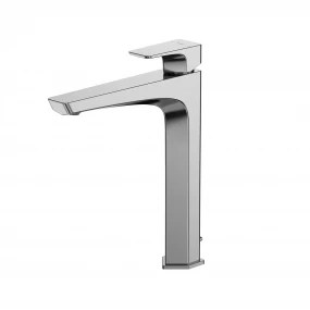 TOTO TLG07305U#CP GE Single-Handle Faucet - 1.2 GPM - Vessel