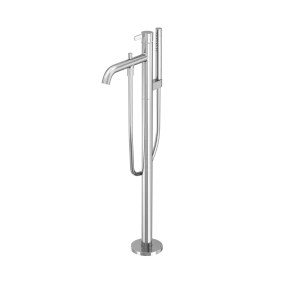TOTO TBG11306U#CP GF Freestanding Tub Filler