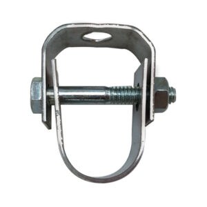 1-1/4 Galv Junior Beam Clamp