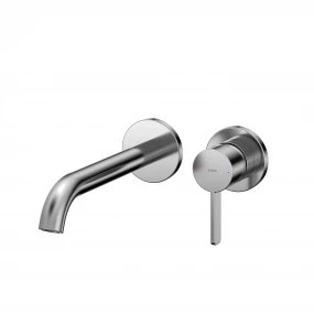 TOTO TLG11308U#CP GF Wall-Mount Faucet - Long - 1.2 GPM
