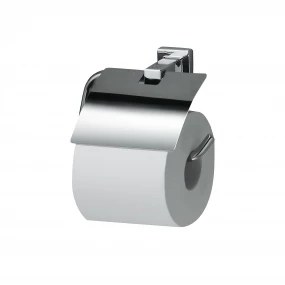 TOTO YH408RU#CP L-Series Square Paper Holder