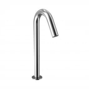 TOTO T26T51E#CP Helix® Touchless Faucet - Vessel - 0.5 GPM