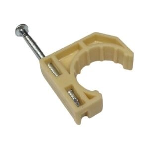 3/4 Talon Clamp W/ Nail