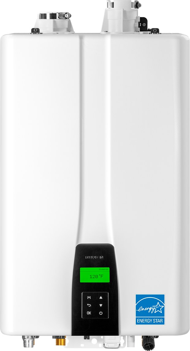Navien Npe-240a2 Tankless Hwh