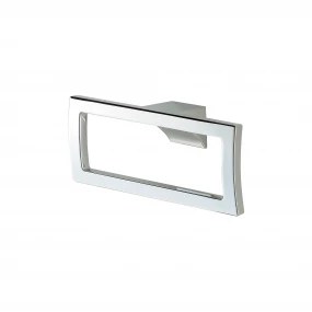 TOTO YTT903U#CP G-Series Square Towel Ring
