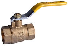 3 IPS Ball Valve