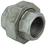 1 Galv Union