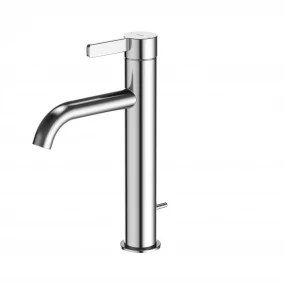 TOTO TLG11303U#CP GF Single-Handle Faucet - 1.2 GPM - Semi-Vessel