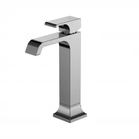 TOTO TLG08305U#CP GC Single-Handle Faucet - 1.2 GPM - Vessel