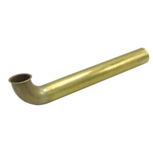 1-1/4 x 12 Cp Waste Bend