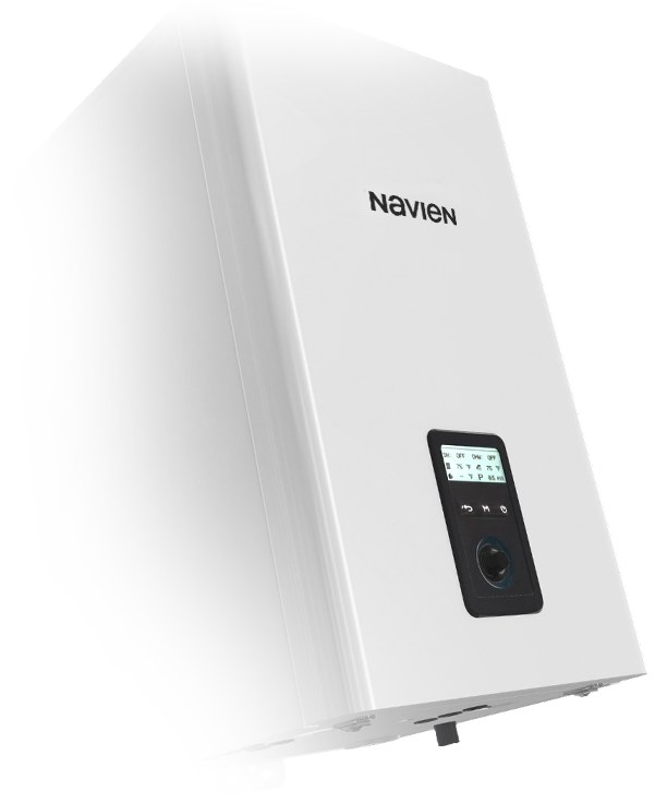 Navien Nfb-399c Boiler 399 Mbh